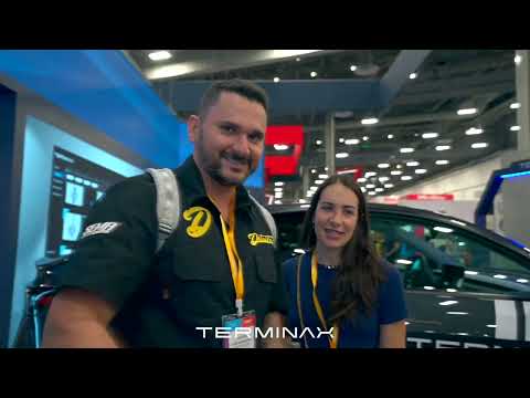 SEMA Show 2025, которая прошла с 4 по 7 ноября в Las Vegas Convention Center 🔥