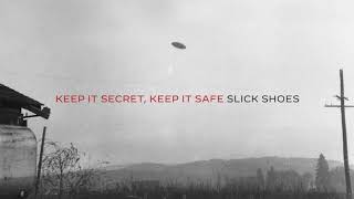 Keep It Secret, Keep It Safe Music Video