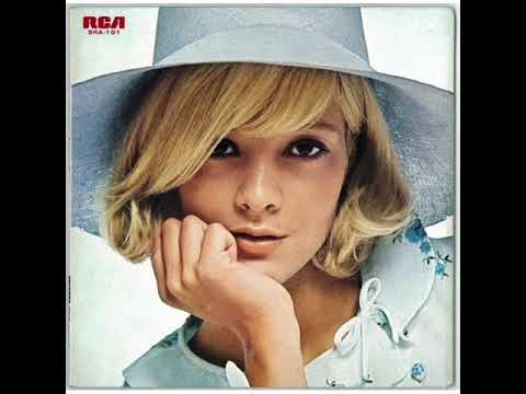 Sylvie Vartan - Baby c'est vous  (1962)