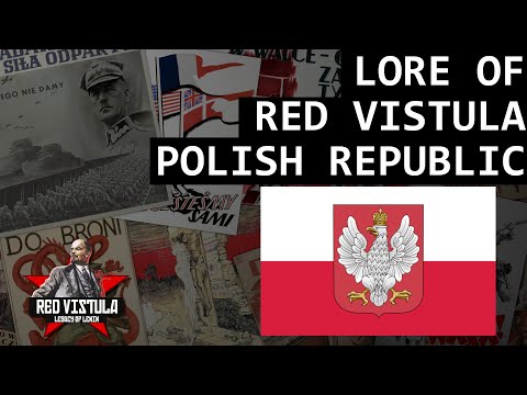 (Outdated, no longer lore!) [#1] Lore of Red Vistula - Polish Republic