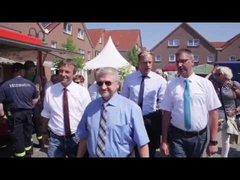 Gewerbeschau Südbrookmerland - Eventfilm (promotionfilm Tim Detmers)