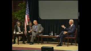 Georgia, the Caucus and Beyond video