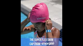 The Best Long Hair Swim Cap