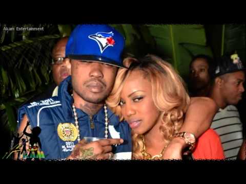 Tommy Lee Ft. Stylish - Fuck Mi Good - April 2013 [U.I.M REC] @DJFOODY15