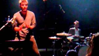 Civil Twilight - Next to Me