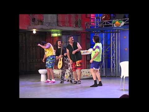 Portokalli, 4 Qershor 2006 - The SHBLSH (Burgu)