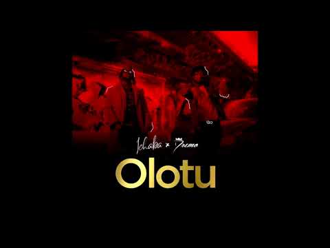 OLOTU-  ICHABA X DREMO