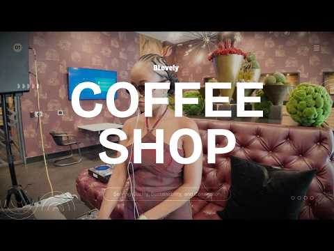 Coffee Shop DJ Mix | 90's R&B & Hip Hop, Beyonce, Aaliyah, Mary J Blige, Kaytranada