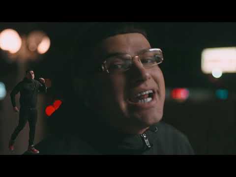 Sace Almxghty - Back End (Exclusive By: @HalfpintFilmz)