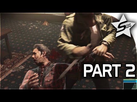 Mafia 3 Walkthrough Part 2 - "Prostitution Boss Takedown, Hunt for Revenge!" (Mafia III Gameplay)