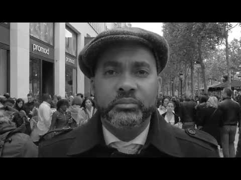 Thë Greg - Largam dá mon.