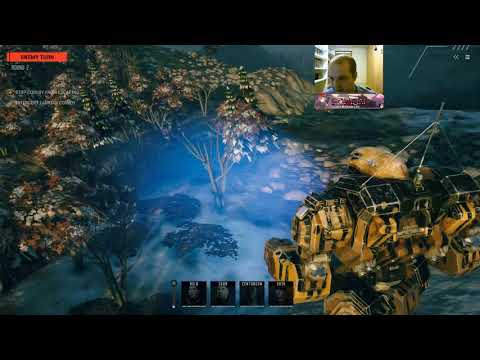 Furypoint - A Flashpoint Career - Episode 131