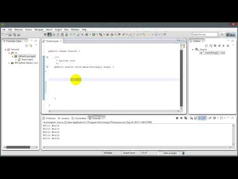 Java Programming Fundamentals: Lesson 3 - Looping