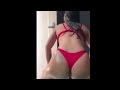 Big Booty Latina Twerk