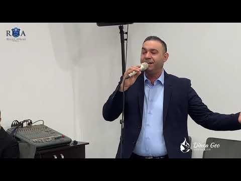 Vasile Oprea - In tine mă încred | Evanghelizare Biserica"Rugul Aprins"Târgu Mureș - 2021 |