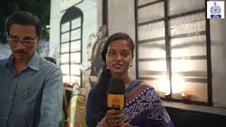 PUJA PARIKRAMA-I |BETAR VIDYASAGAR |MAYUKH FOUNDATION SARBOJANIN DURGA PUJA|90.8 FM|MATRISHAKTI-2025