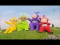 Teletubbies Long Horns US PBS Version
