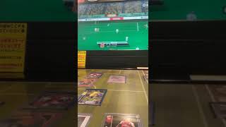 WCCFゴール実況動画 闘将！カルレス・プジョル！