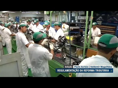 Benefícios fiscais para a Zona Franca de Manaus são defendidos em audiência