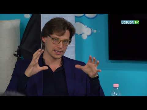 KULTURÁLIS KÖRKÉP: Spin Off Klub - vállalkozás külföldön 2. rész (2018.05.21.)