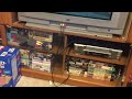 RARE VHS CLOSING ALERT On My 2005 VHS Of Today You Die