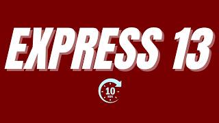 EXPRESS 3