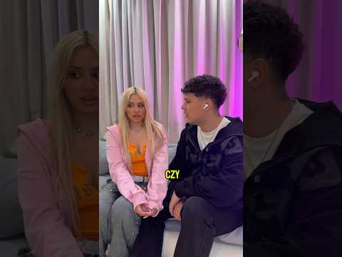 PYTANIA W CIEMNO 😂