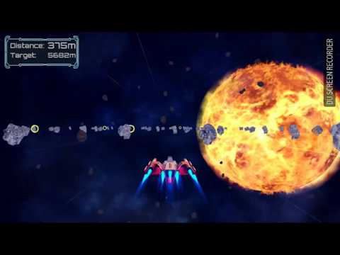 Supersonic speed game – Dodge racing