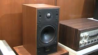 Download lagu lungyim~Red Rose Music 150 - Luxman C-383 Stereo Pre Amplifier - Celestion SL6si ( 1 ) mp3 Download lagu lungyim~Red Rose Music 150 - Luxman C-383 Stereo Pre Amplifier - Celestion SL6si ( 1 ) mp3