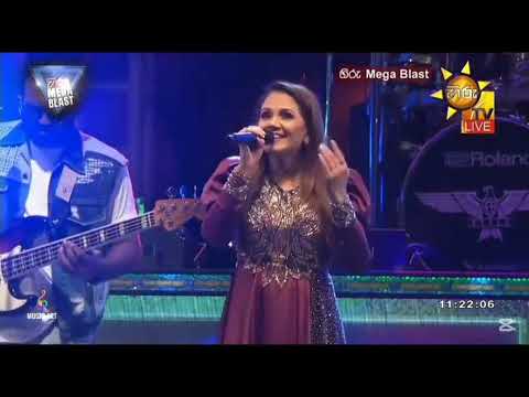 paramitha nopuramu | shashika nisansala with flash back | hiru mega blast karandeniya 2025