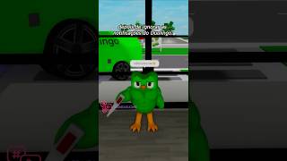 depois de ignorar as notificações do duolingo #roblox #brookhaven