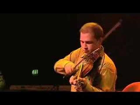 Shetland Folk Festival 2007: Troy MacGillivray