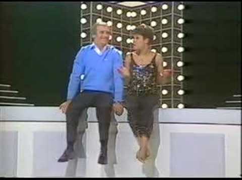 Cannon and Ball - Iris Williams Sketch