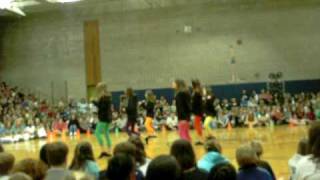 Lip sync we run this stick it edit 09
