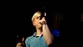 Holiday Parade - &quot;My Philosophy&quot;