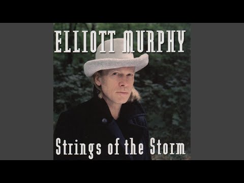 The Best Kiss - Elliott Murphy