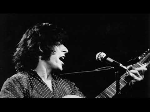 DINO VALENTI -  ME AND MY UNCLE -  U. S.  UNDERGROUND - 1968