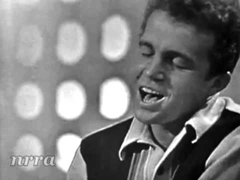 Bobby Vinton "Mr. Lonely"