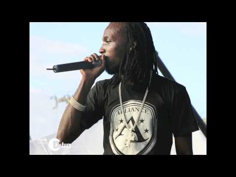 MAVADO - LOVE MI LIFE (DI GENIUS PROD) APRIL 2011