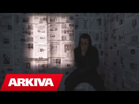 Paniku - Shqipe N'qeli (Official Video HD)