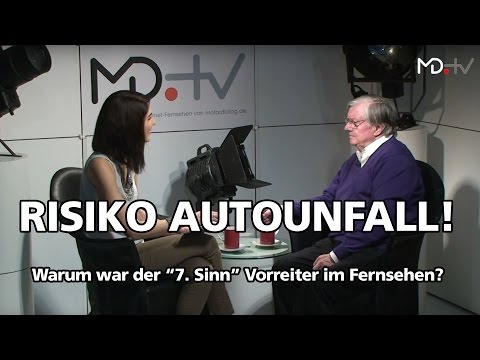 MD.TAGE WIE DIESER - DER 7. SINN als Vorreiter (Alfred Noell)