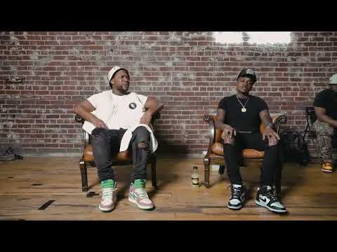 TRASHTALKWITROCNETWORKS Season 2: HotBoy Shaq (Full Episode)