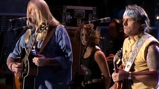 Midnight Rider The Allman Brothers Band and Sheryl Crow #QuiverMusic