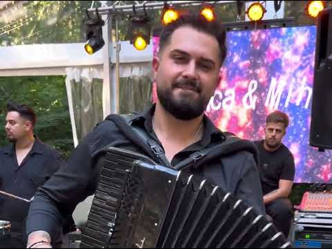 Daniel Migodici ,Sud Music Orchestra  și Valentin Precup - sârbă ca la Câmpulung 