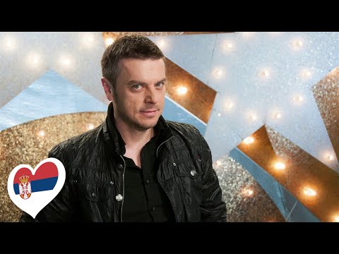 Beovizija 2018: Vila - Boris Režak