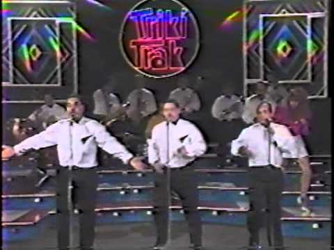 IVAN IVAN LIVE IN PERU