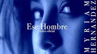 Ese Hombre Music Video