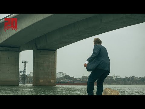 toska & trungng - lưng chừng | '20stories'