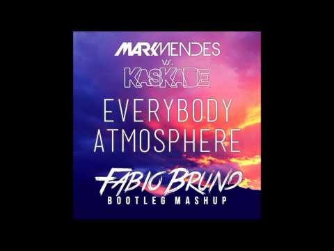 Mark Mendes vs. Kaskade - Everybody Atmosphere (Fabio Bruno Bootleg Mashup)