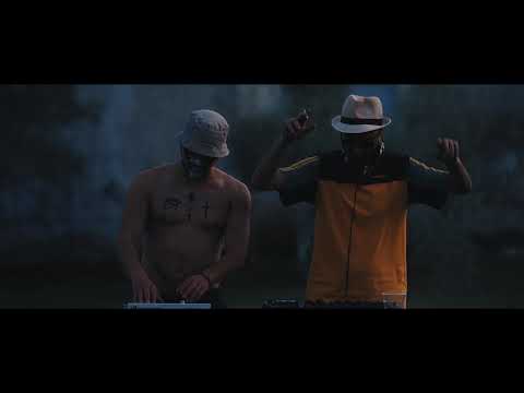 John Christ B2B Billy Kaza -  Acid Arab feat. Cem Yıldız - Stil